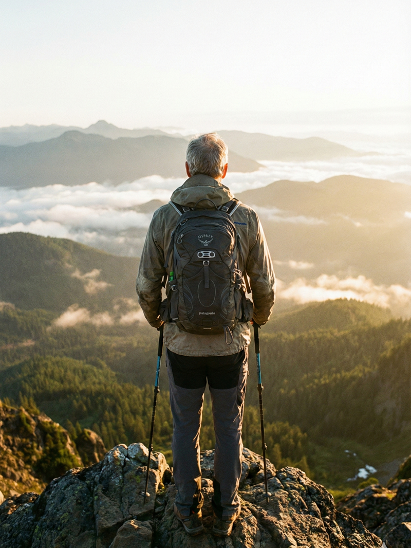 banner1 Age Is Just a Number. Your Lifestyle Is the Real Variable.